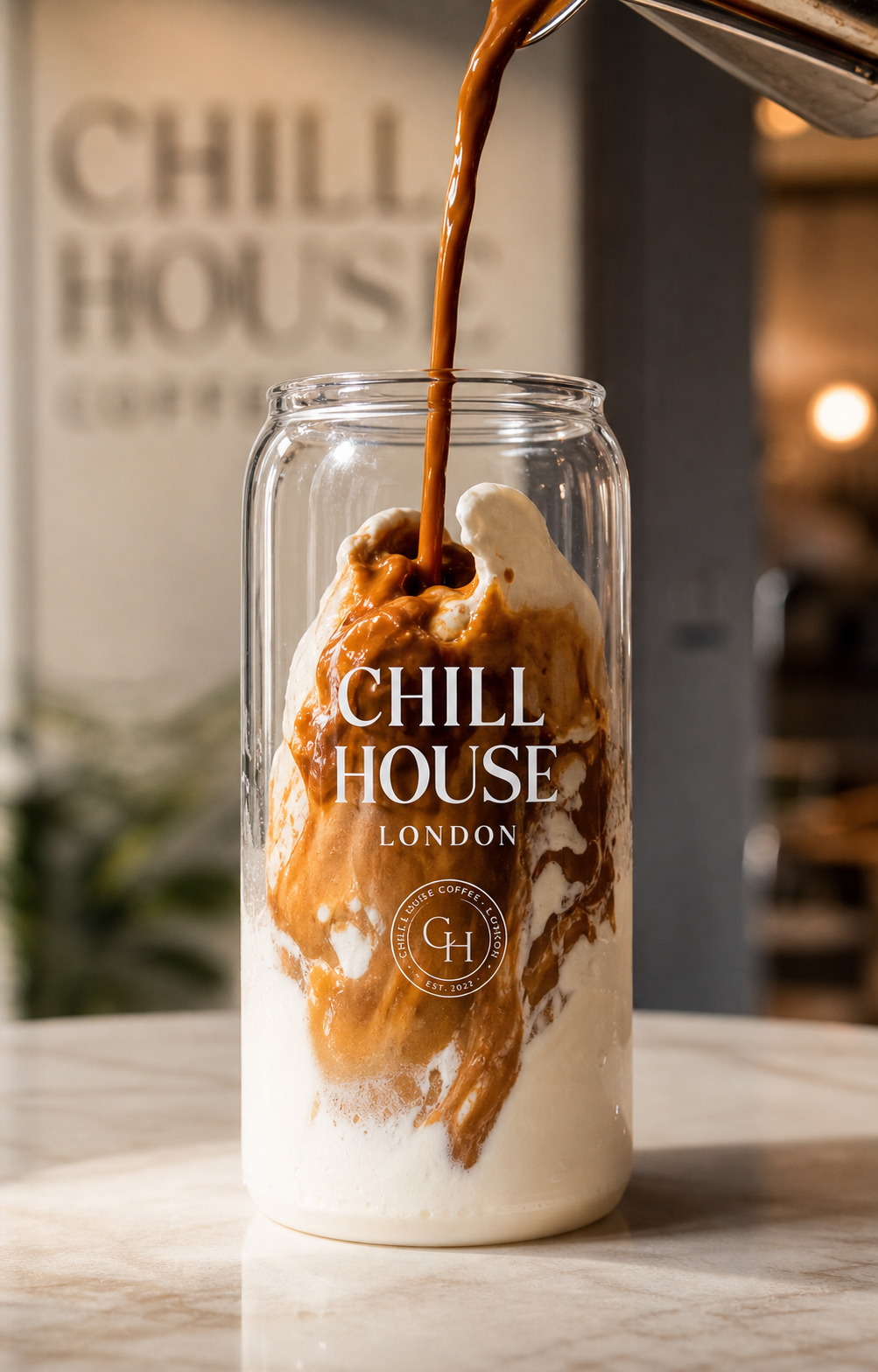 Chill House Coffee Shop photo 7