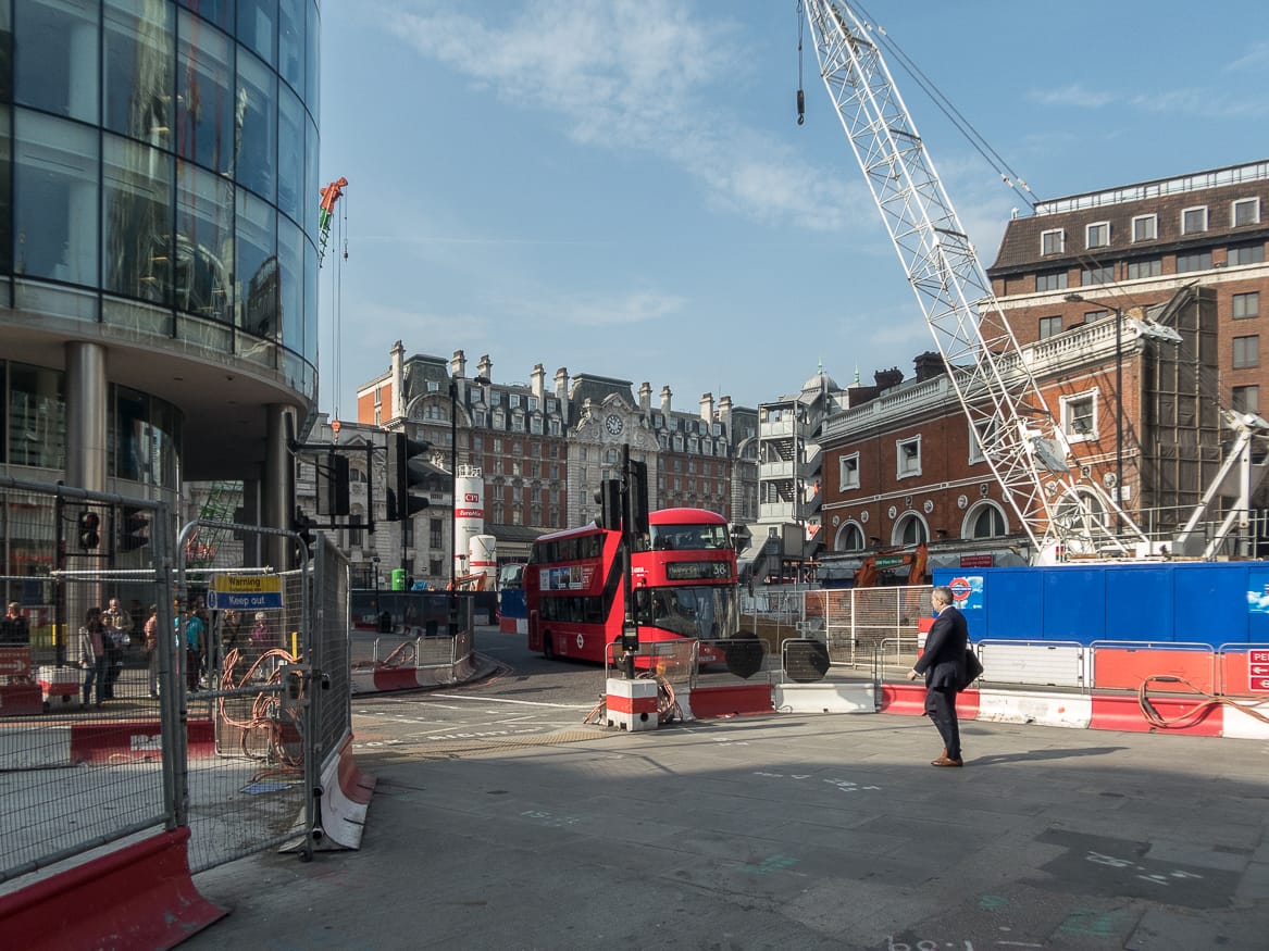 Soul + Grain London Victoria photo 3