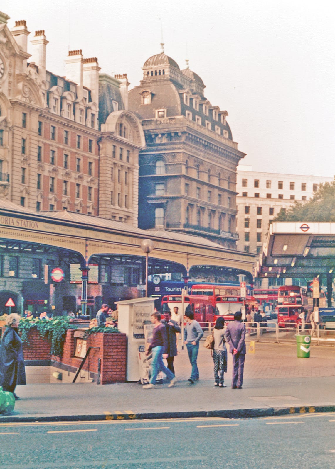 Soul + Grain London Victoria photo 2