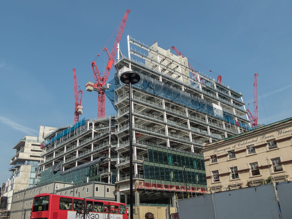 Soul + Grain London Victoria photo 4