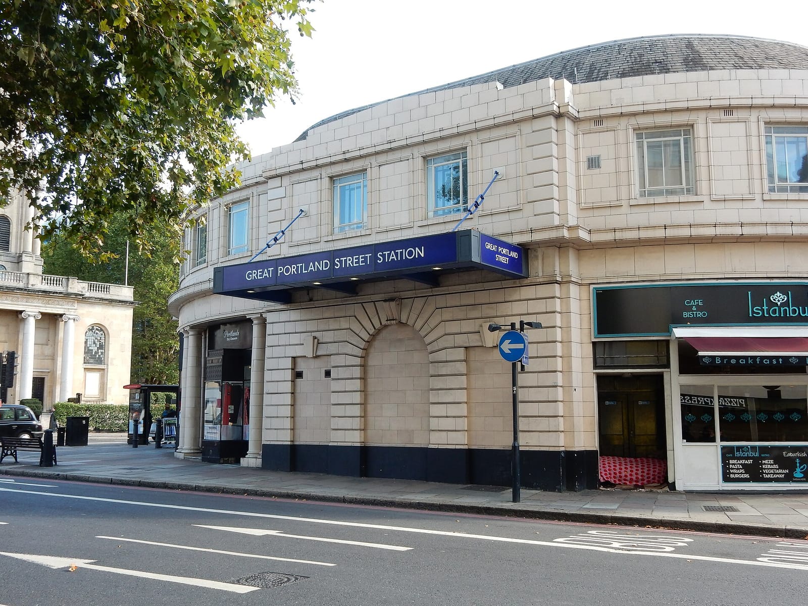 Black Sheep Coffee - Great Portland Street photo 6