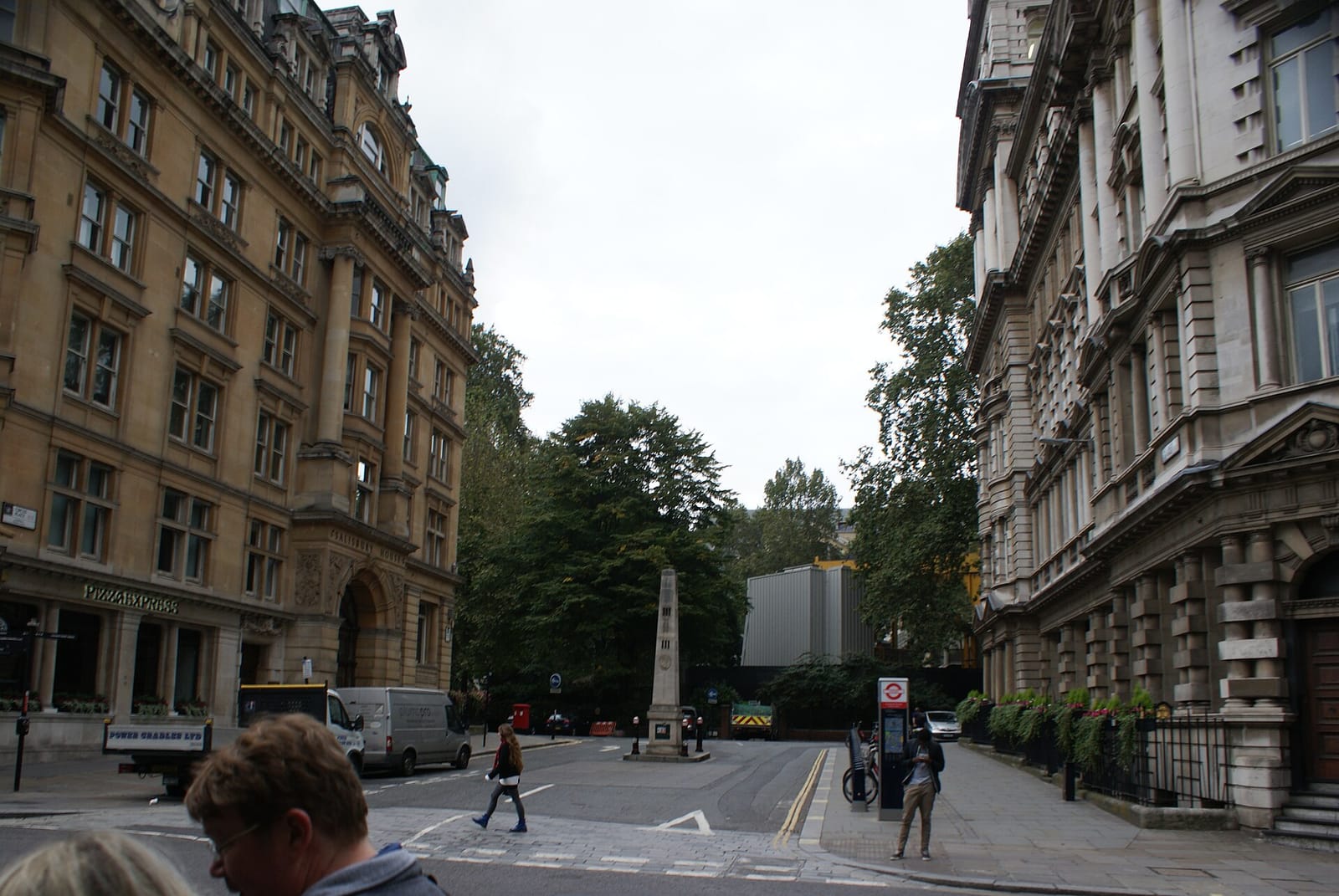 Black Sheep Coffee - London Wall photo 3