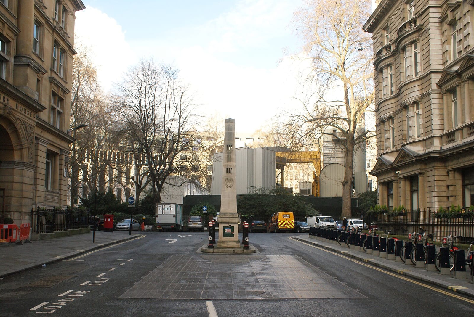 Black Sheep Coffee - London Wall photo 4