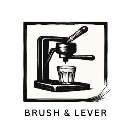 Brush & Lever - Speciality Coffee photo 2
