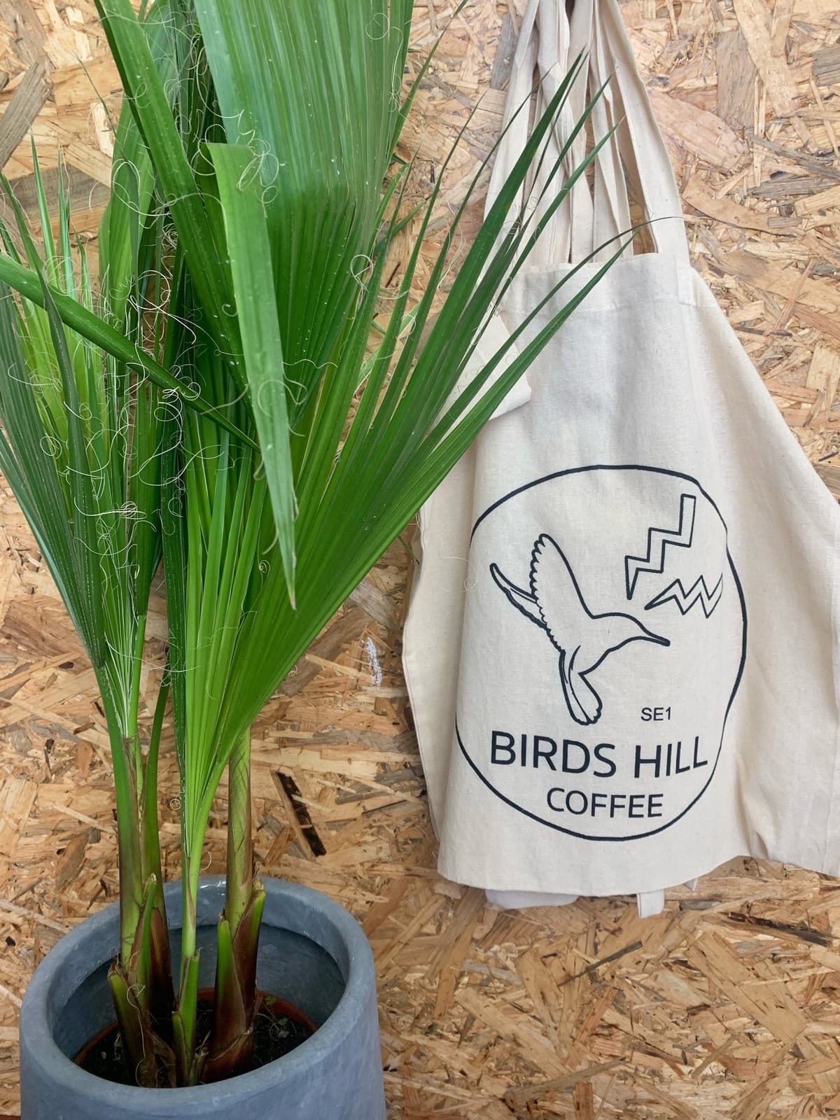 Birds Hill Coffee Southwark photo 6