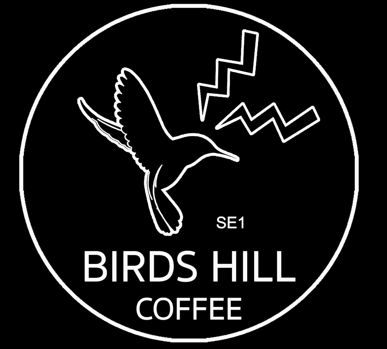 Birds Hill Coffee Southwark photo 3