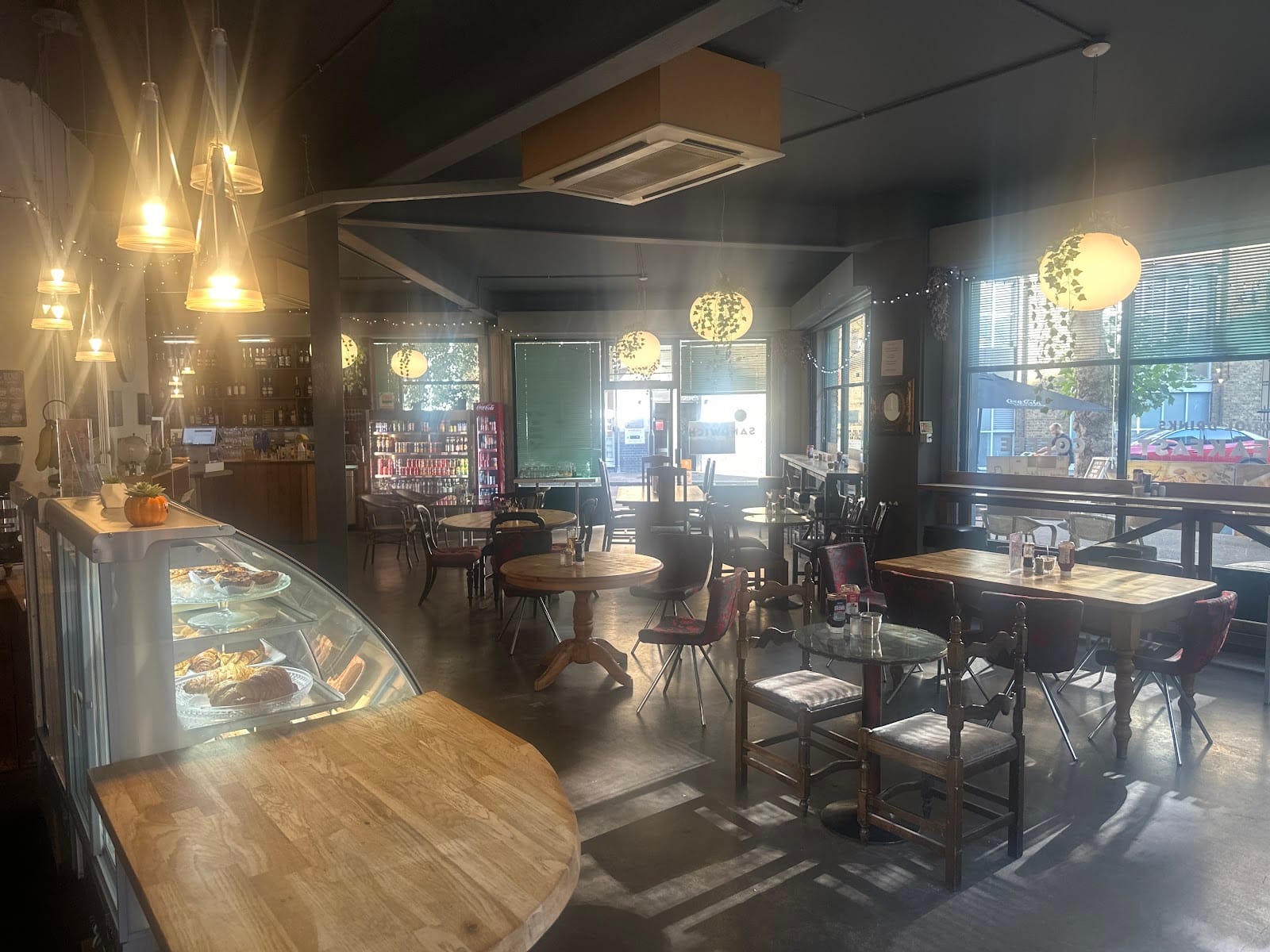Coffee Junction