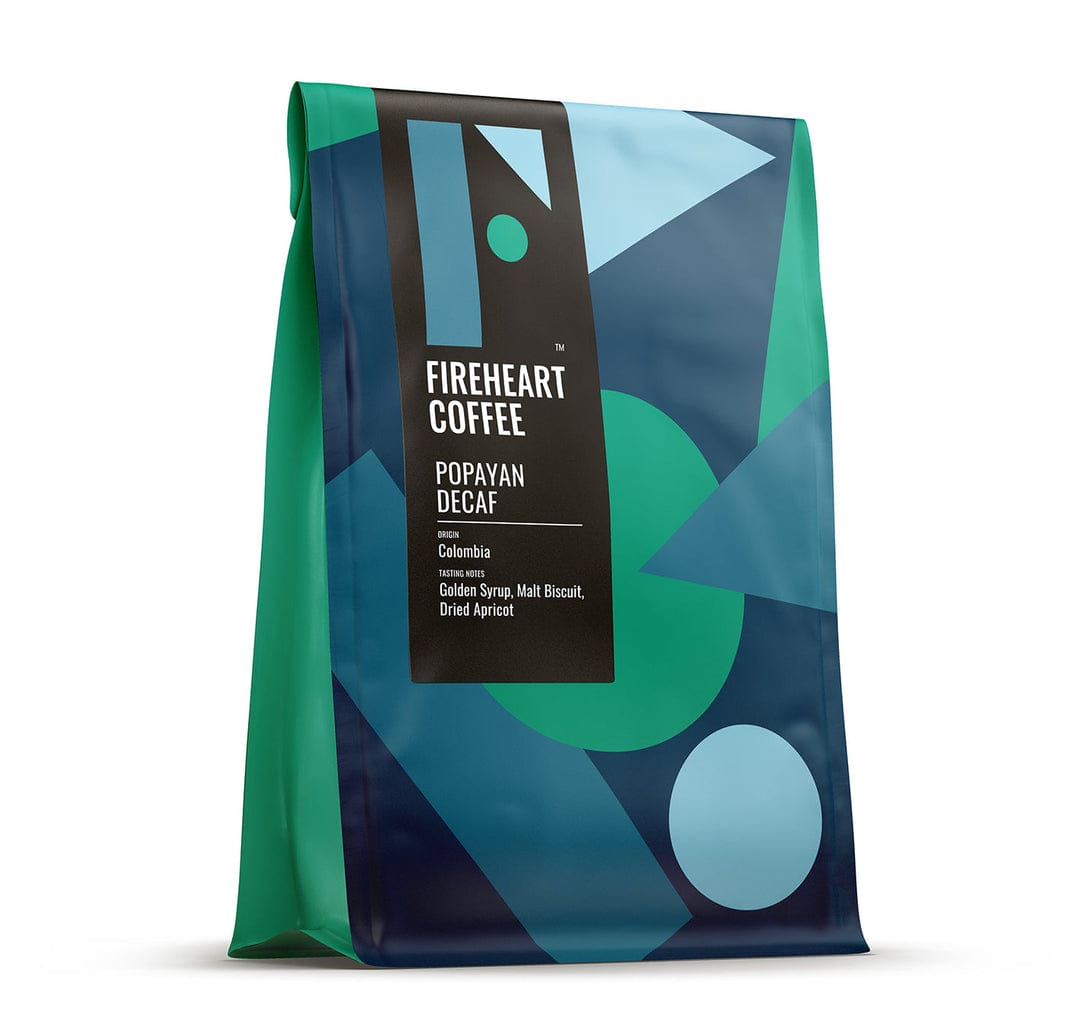 Fireheart Coffee Roasters photo 6
