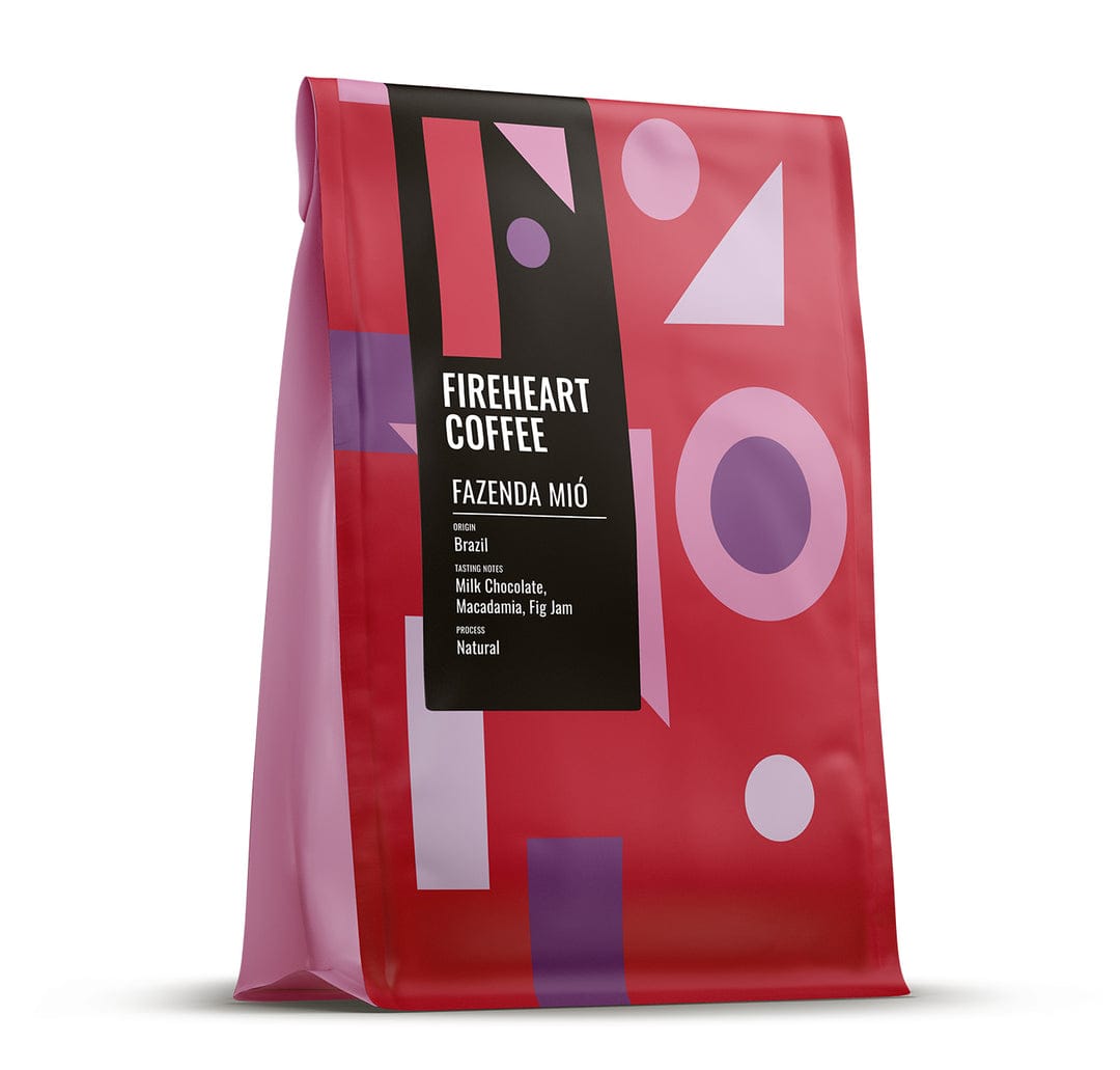 Fireheart Coffee Roasters photo 5