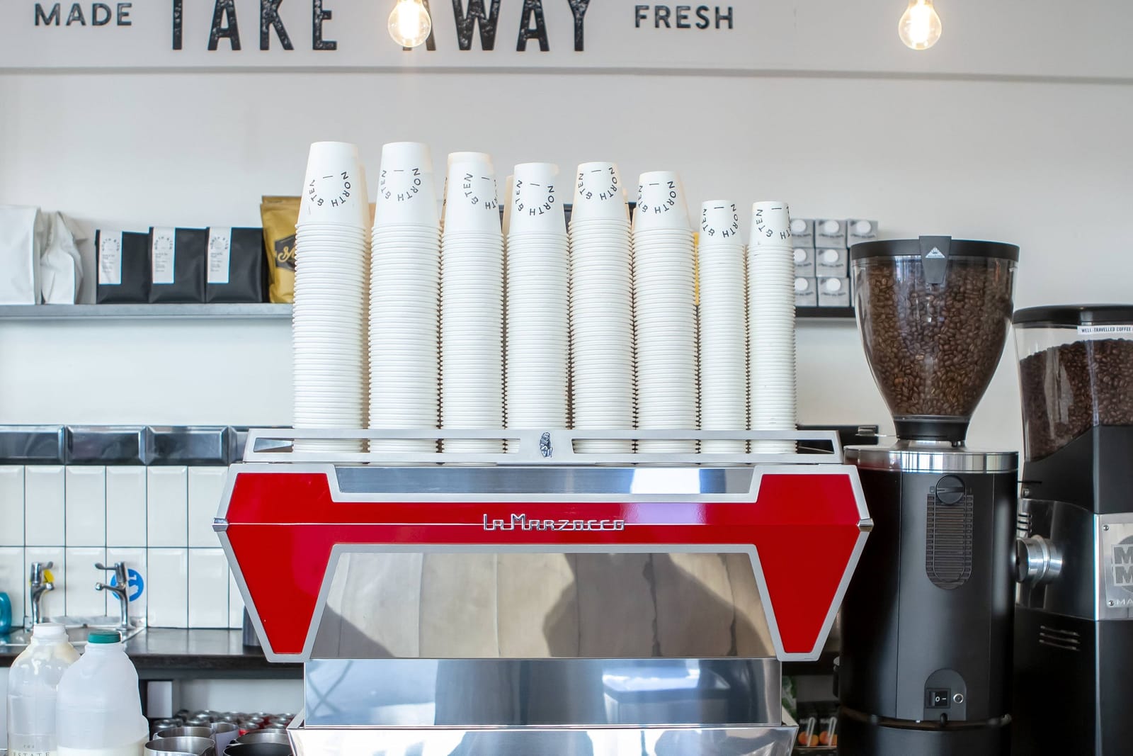 Fireheart Coffee Roasters photo 4