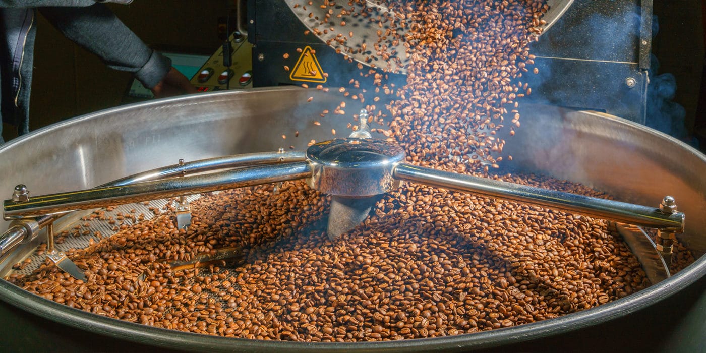 Cricklewood Coffee Roasters photo 6