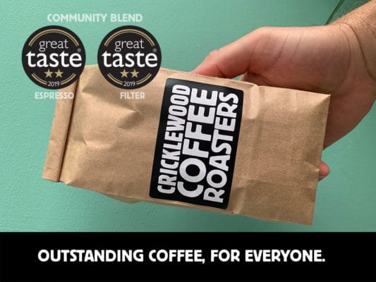 Cricklewood Coffee Roasters photo 4