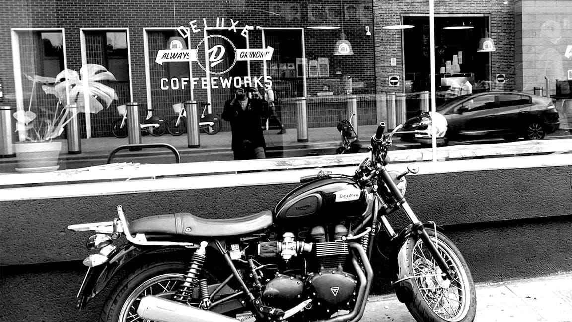 Deluxe Coffeeworks Roastery & Espresso bar photo 4