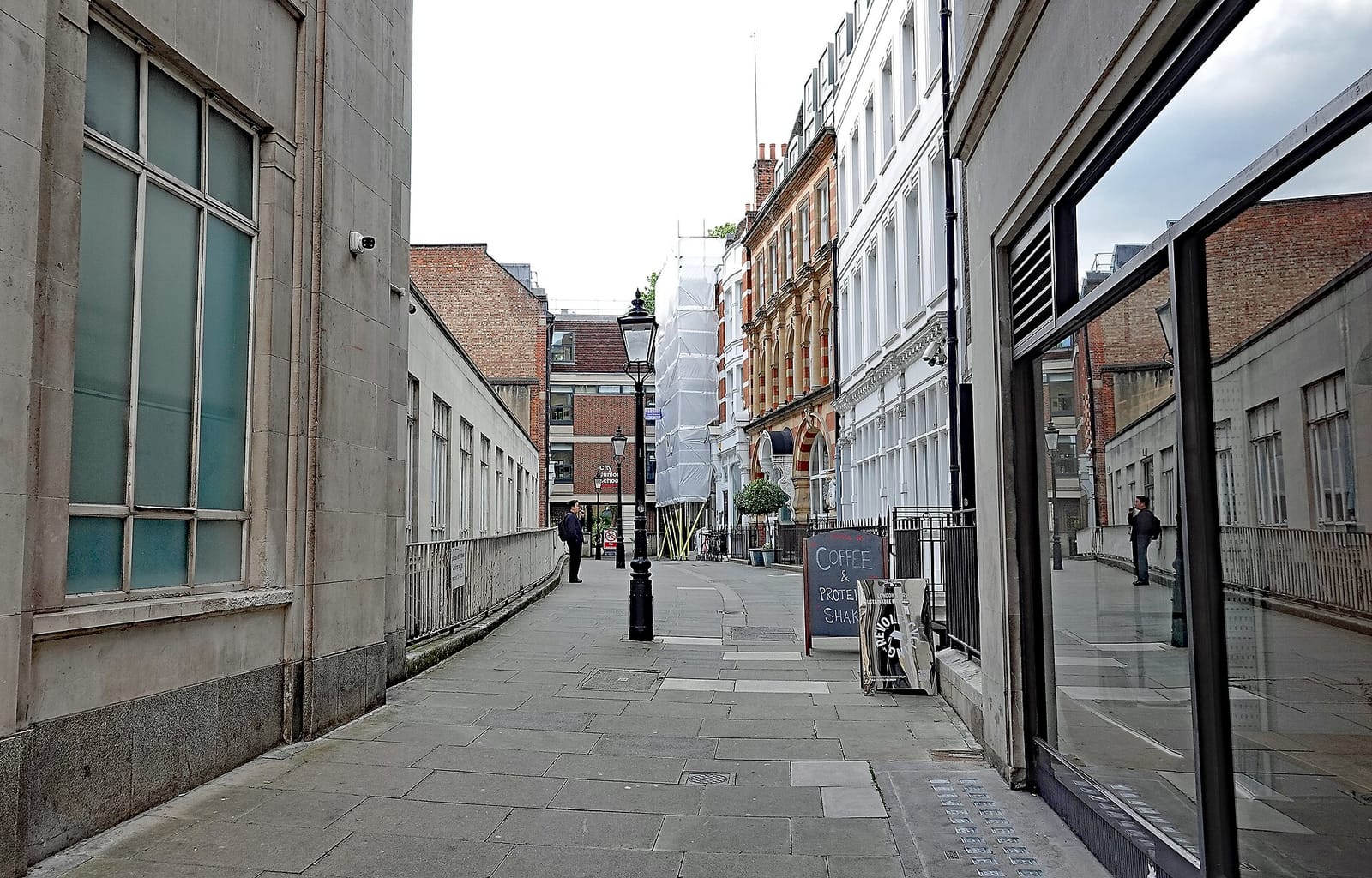 Meletius Speciality Coffee Roasters photo 3