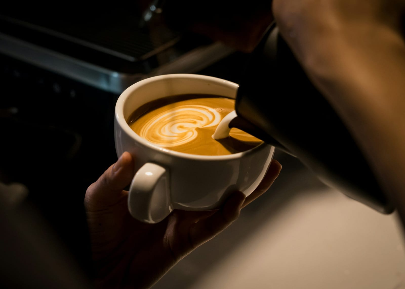 Terrone & Co. coffee roasters photo 2