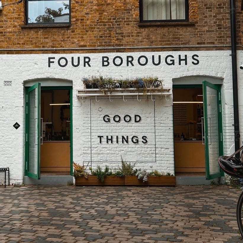 Four Boroughs photo 3