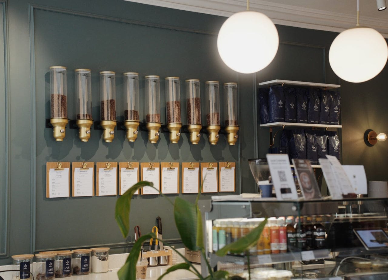 Guillam Coffee House – South Kensington photo 3