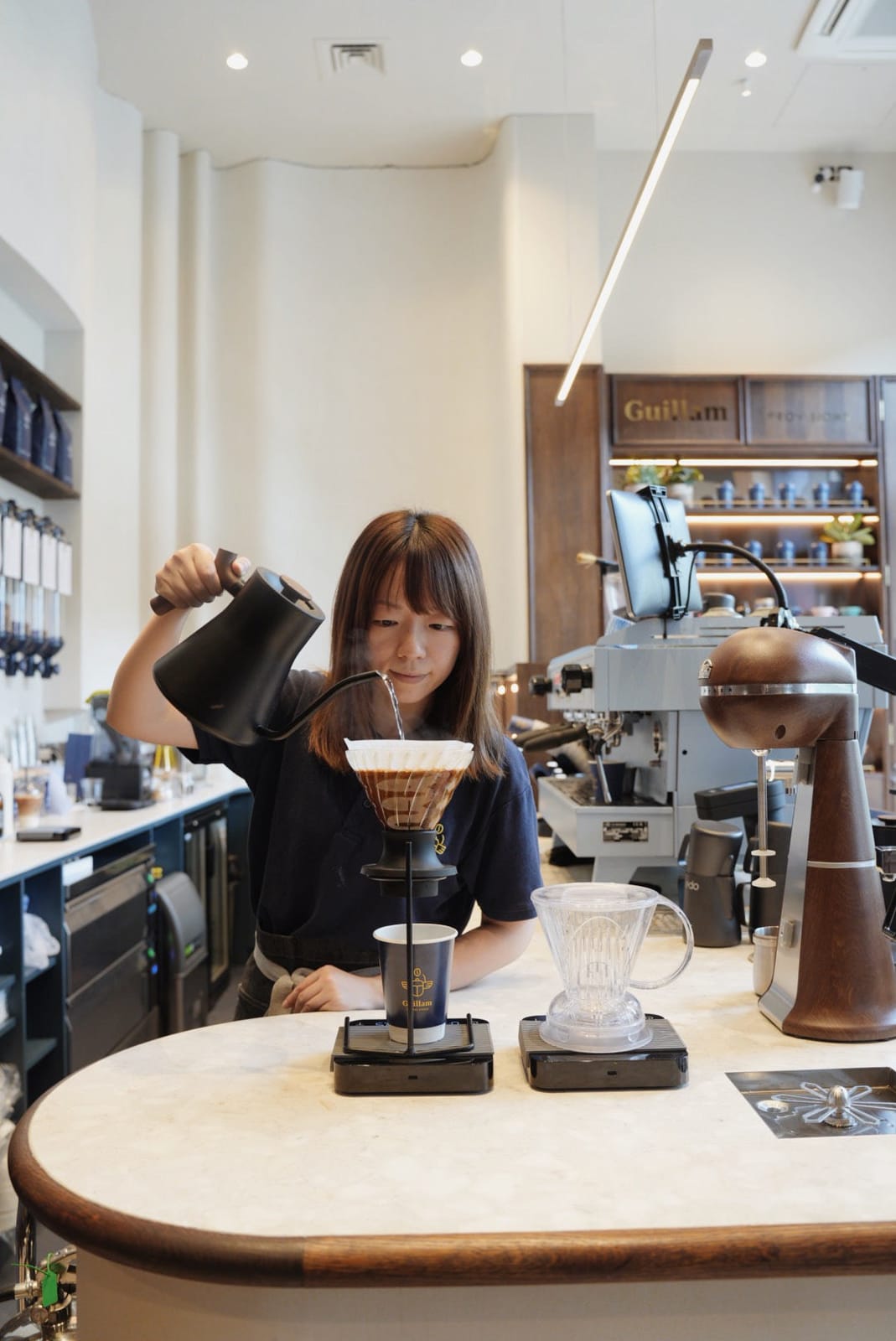 Guillam Coffee House – South Kensington photo 2