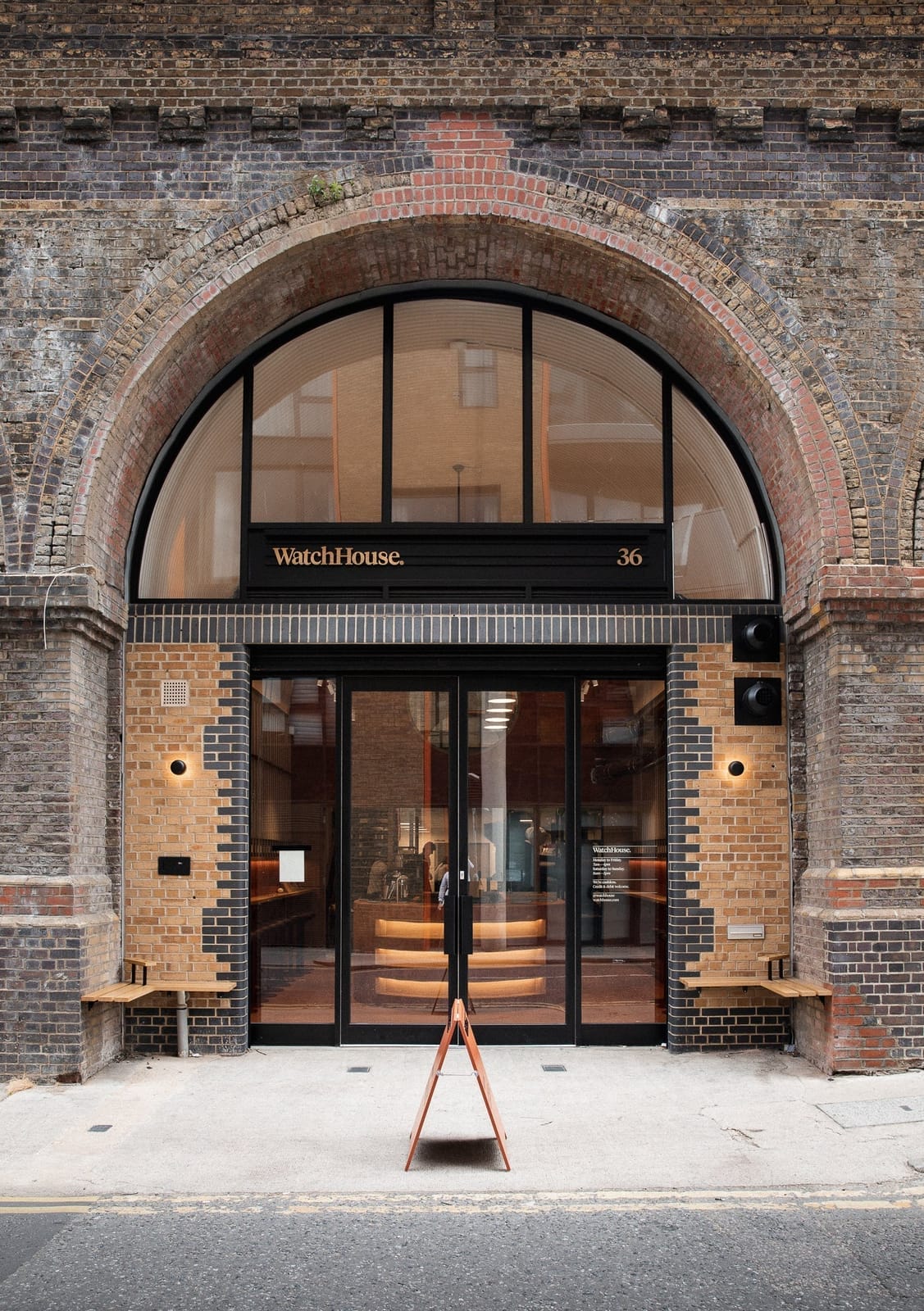 WatchHouse Roastery photo 2