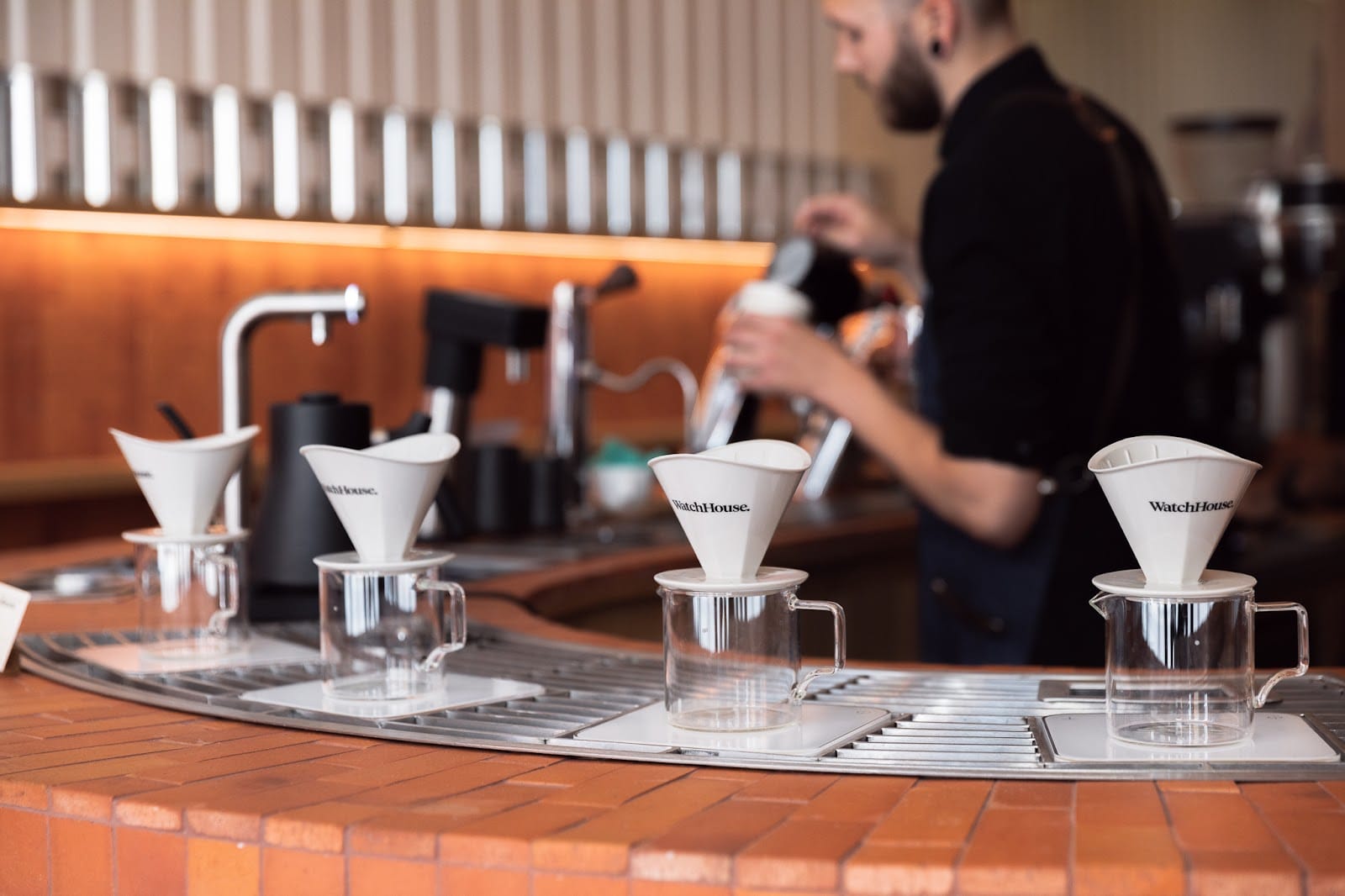 WatchHouse Roastery