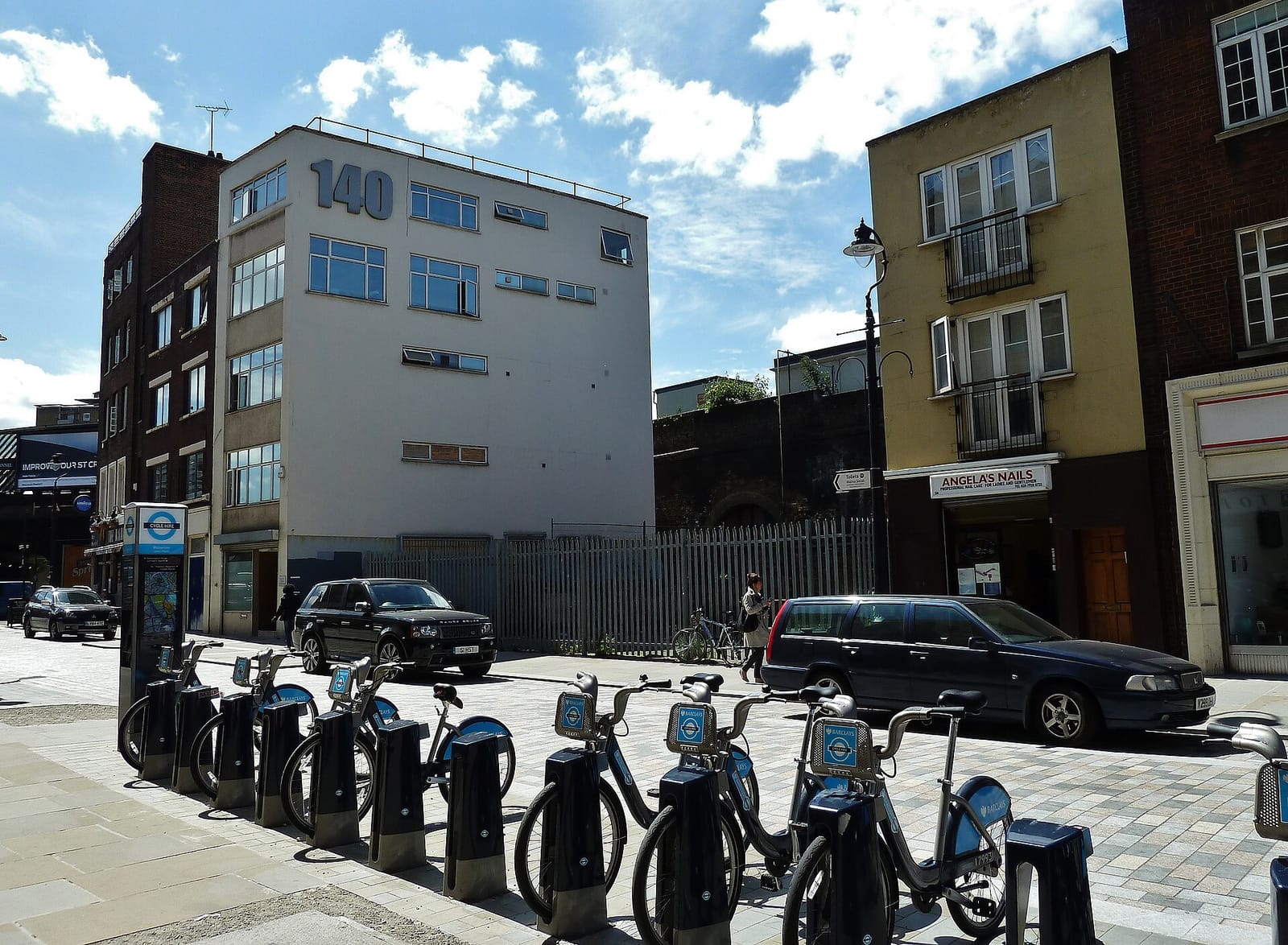 Scootercaffe photo 3