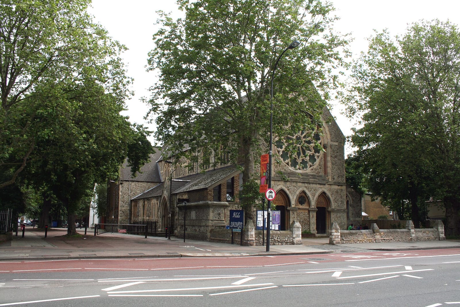 Corner New Cross photo 5