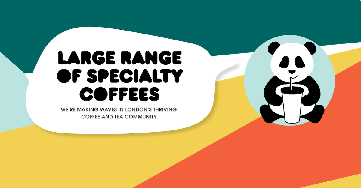 Panda Cup Coffee photo 2