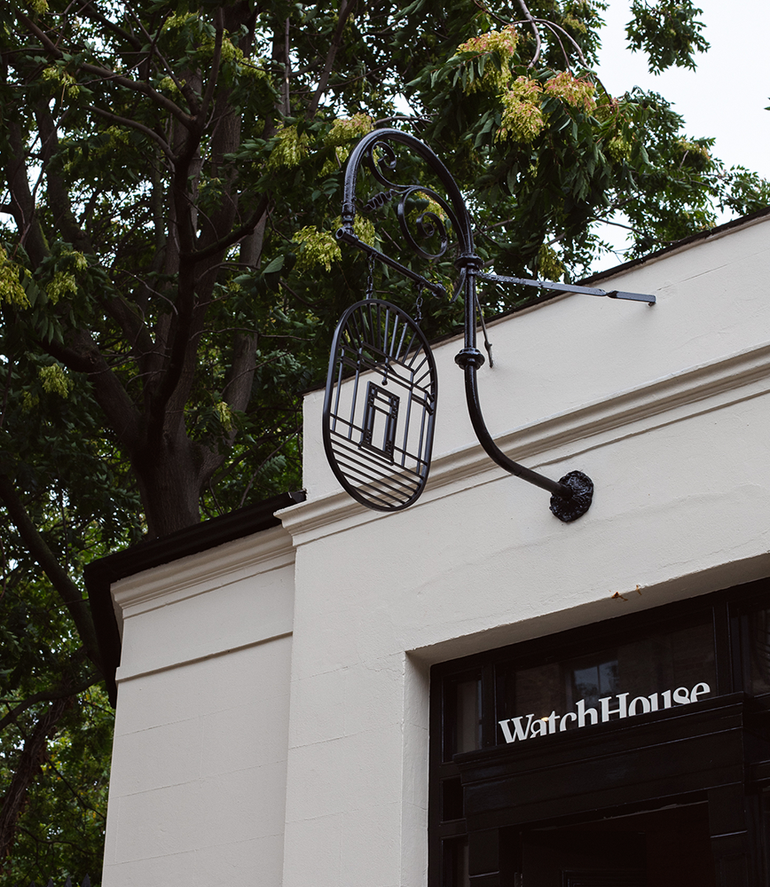 WatchHouse Bermondsey photo 2