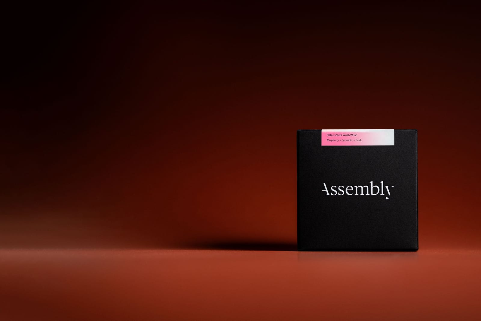 Assembly Coffee London photo 8