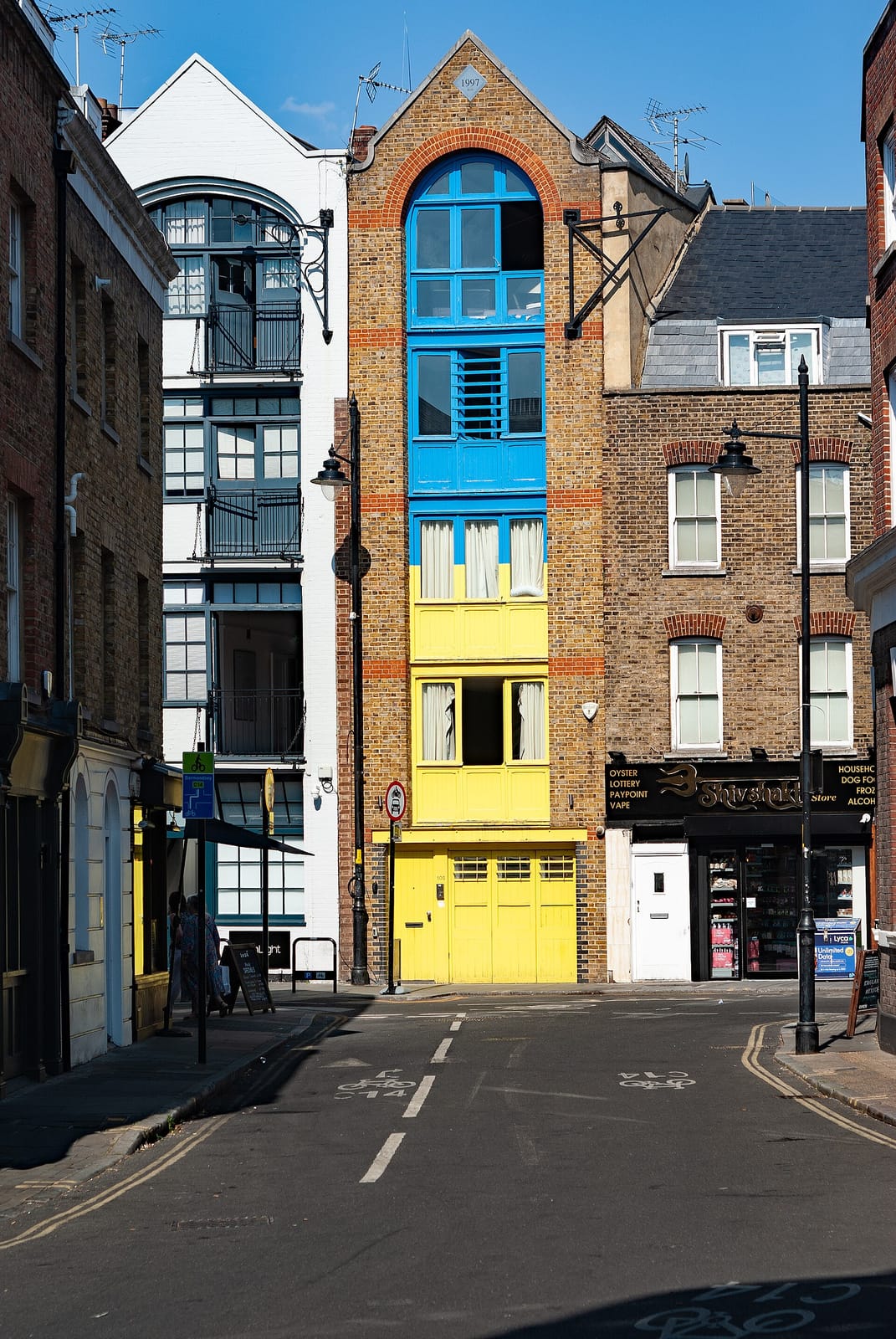 Extract Coffee Roasters, London photo 2