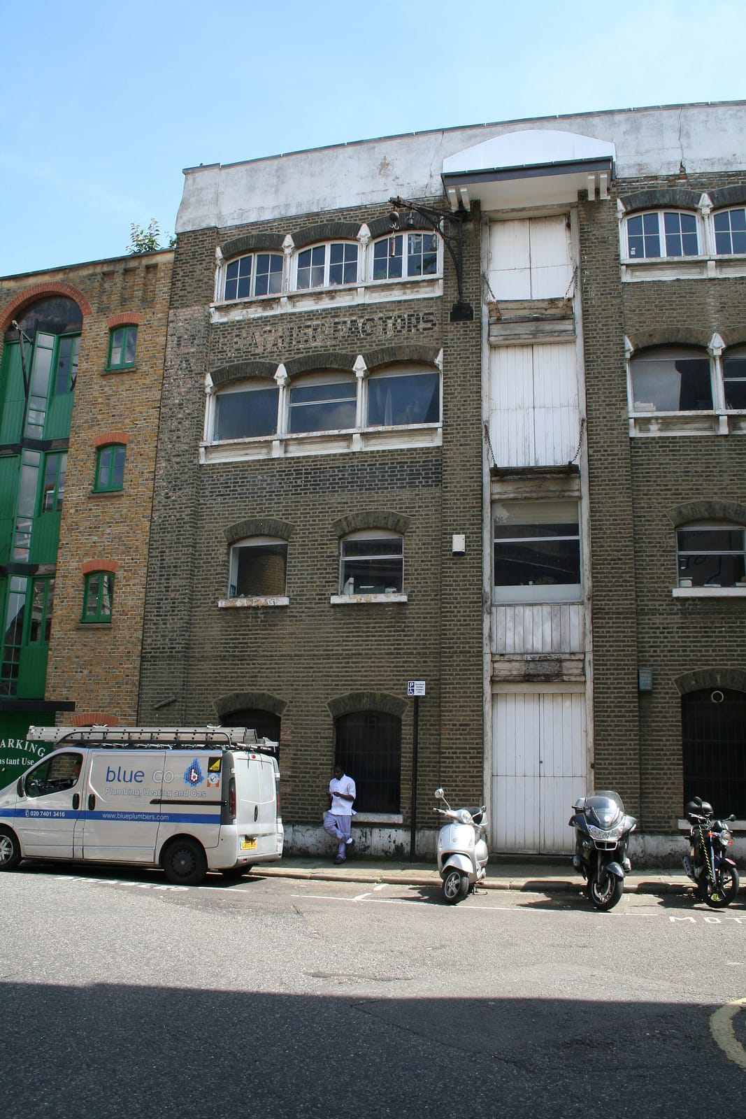 Extract Coffee Roasters, London photo 5
