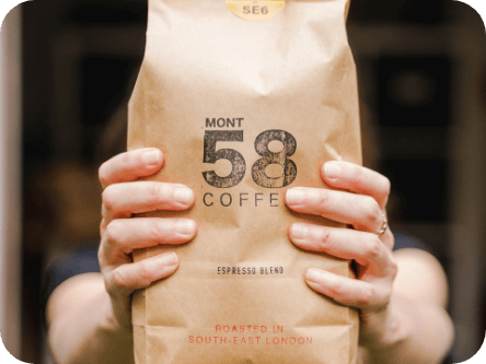 Mont58 Coffee photo 3