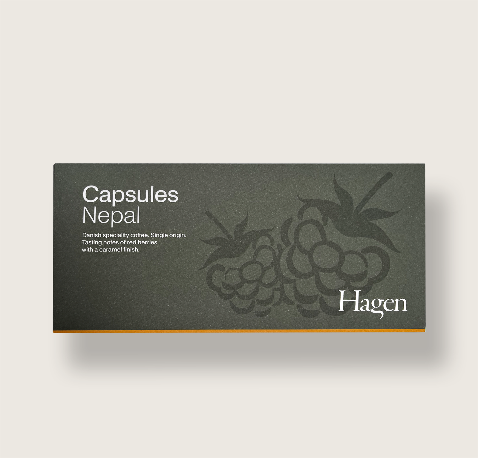 Hagen Espresso Bar (Hagen South Kensington) photo 6