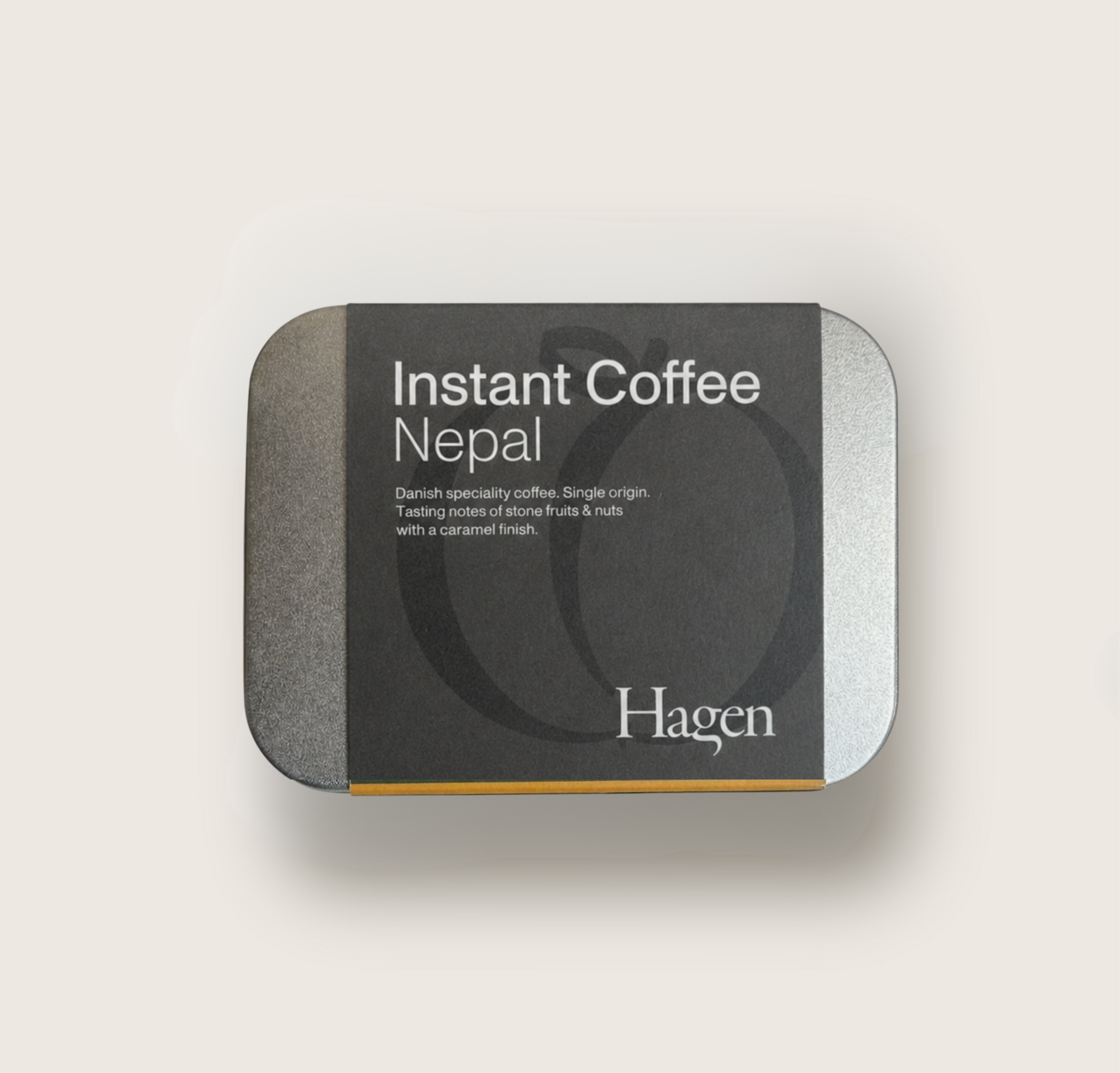 Hagen Espresso Bar (Hagen South Kensington) photo 5