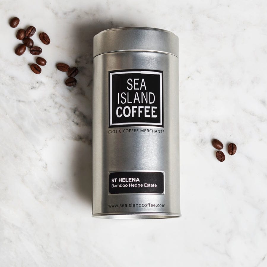 Sea Island Coffee photo 5