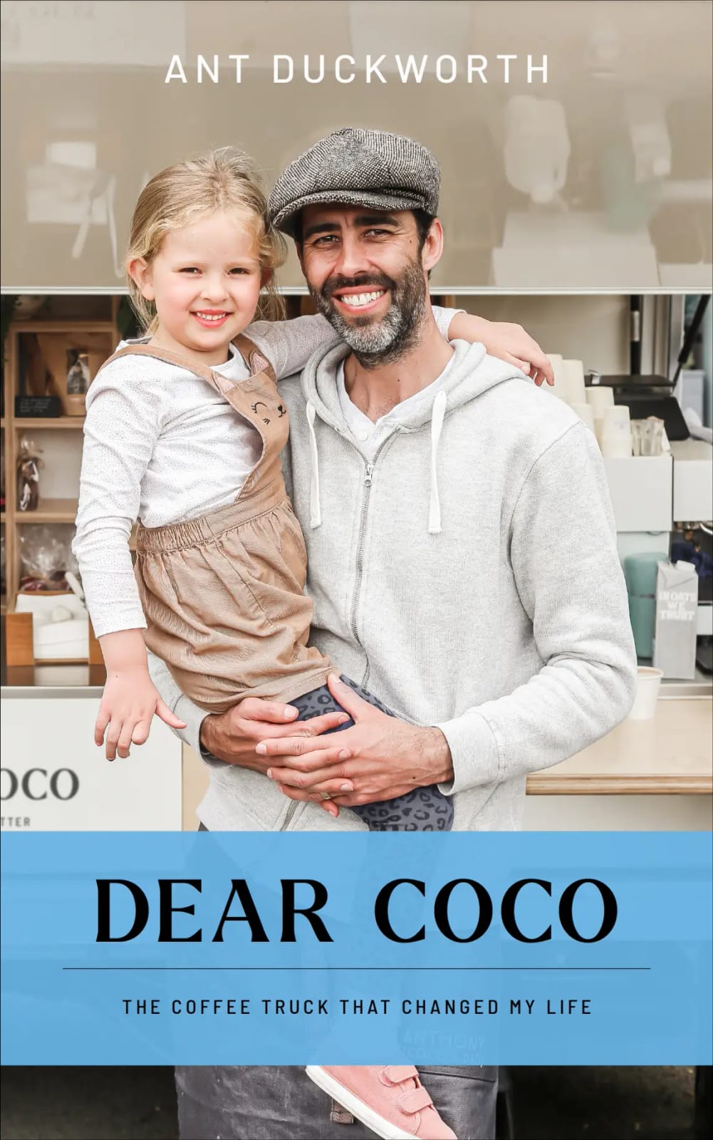 Dear Coco Coffee photo 7