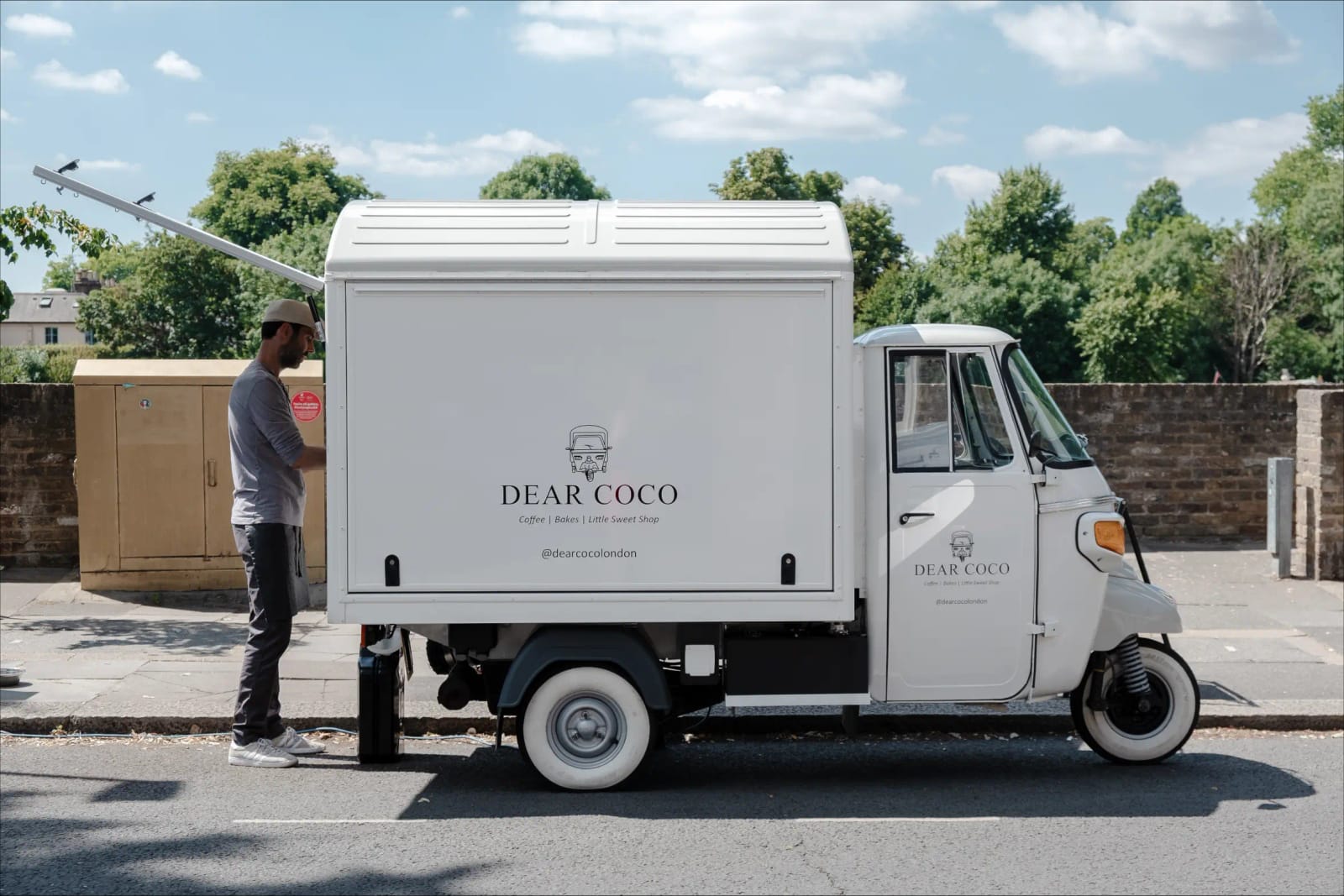 Dear Coco Coffee photo 2