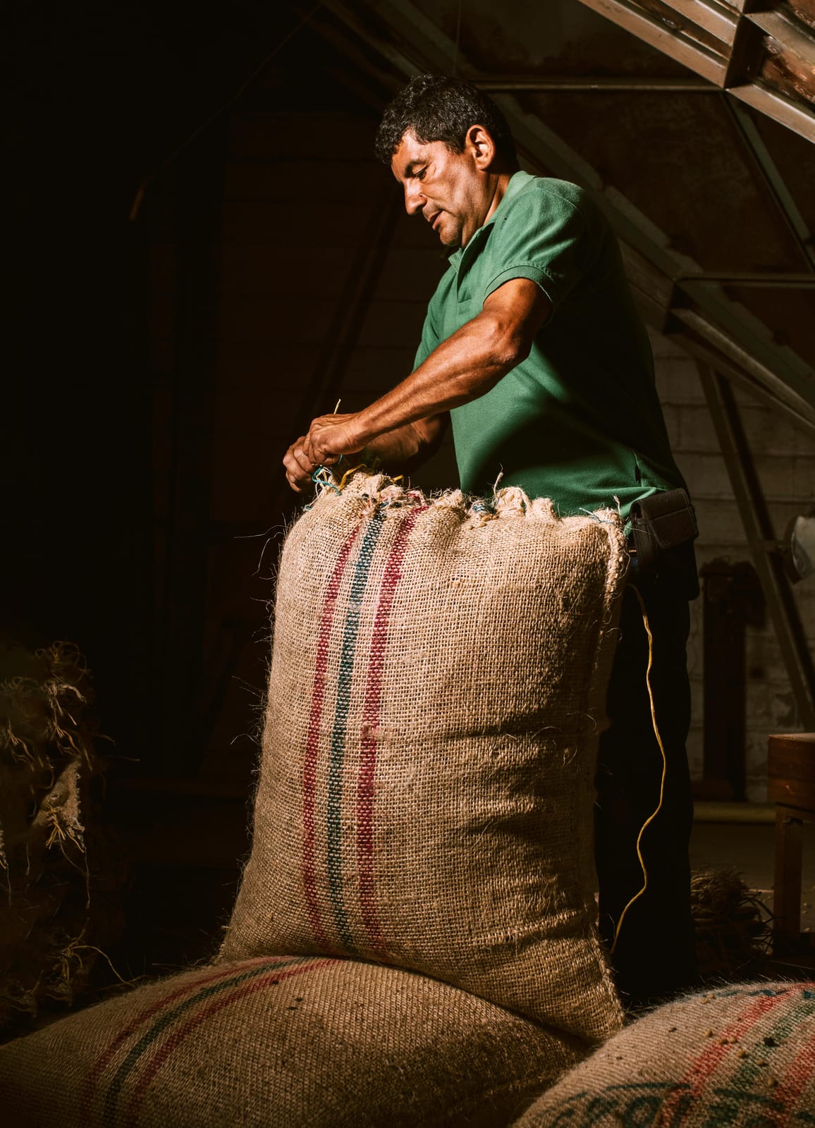 London Coffee Roasters photo 6
