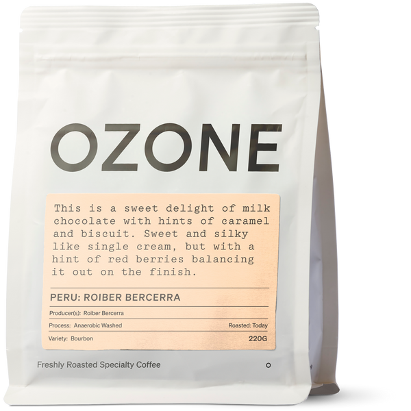 Ozone Coffee - London Fields photo 6