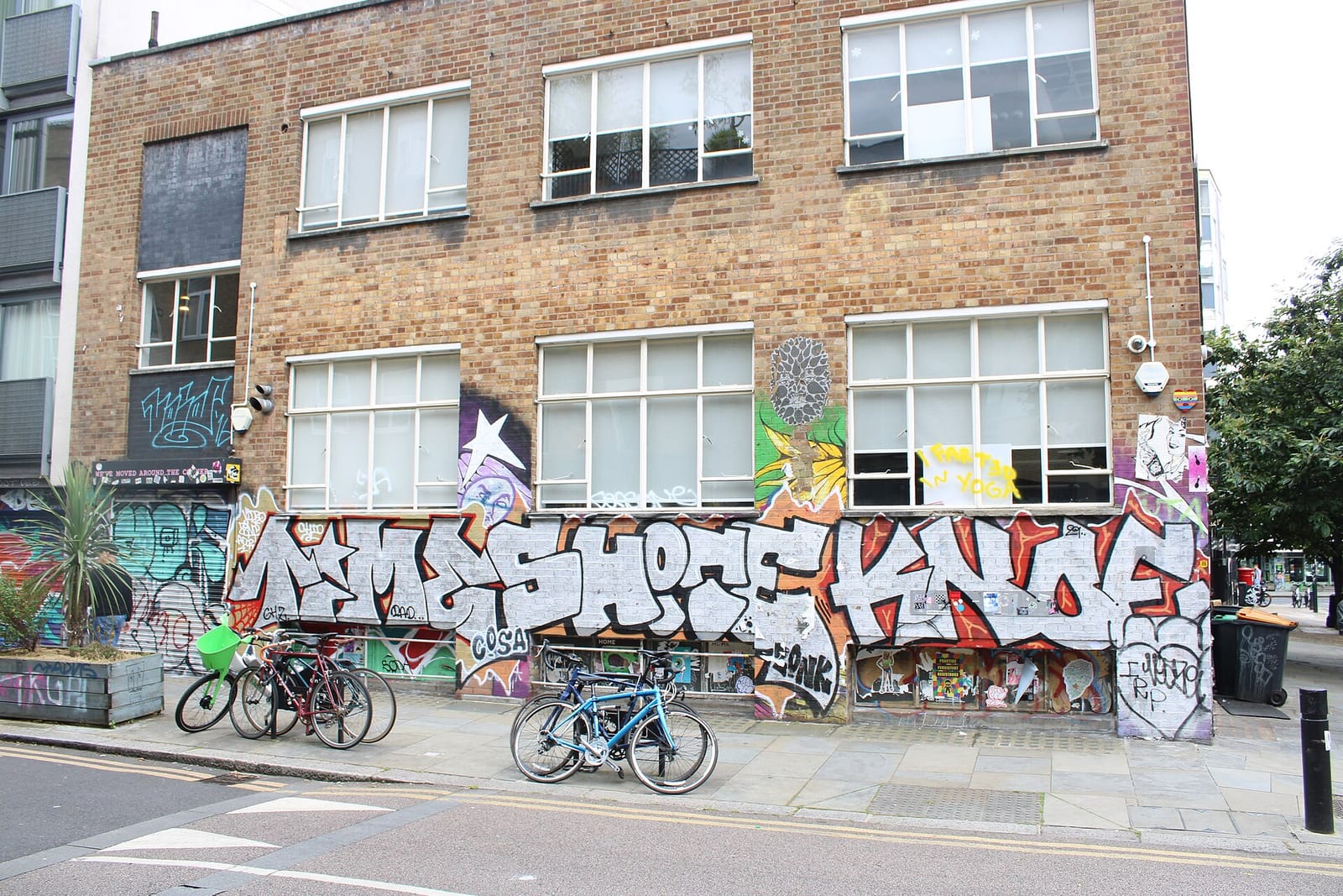Allpress Coffee Roasters Shoreditch photo 2