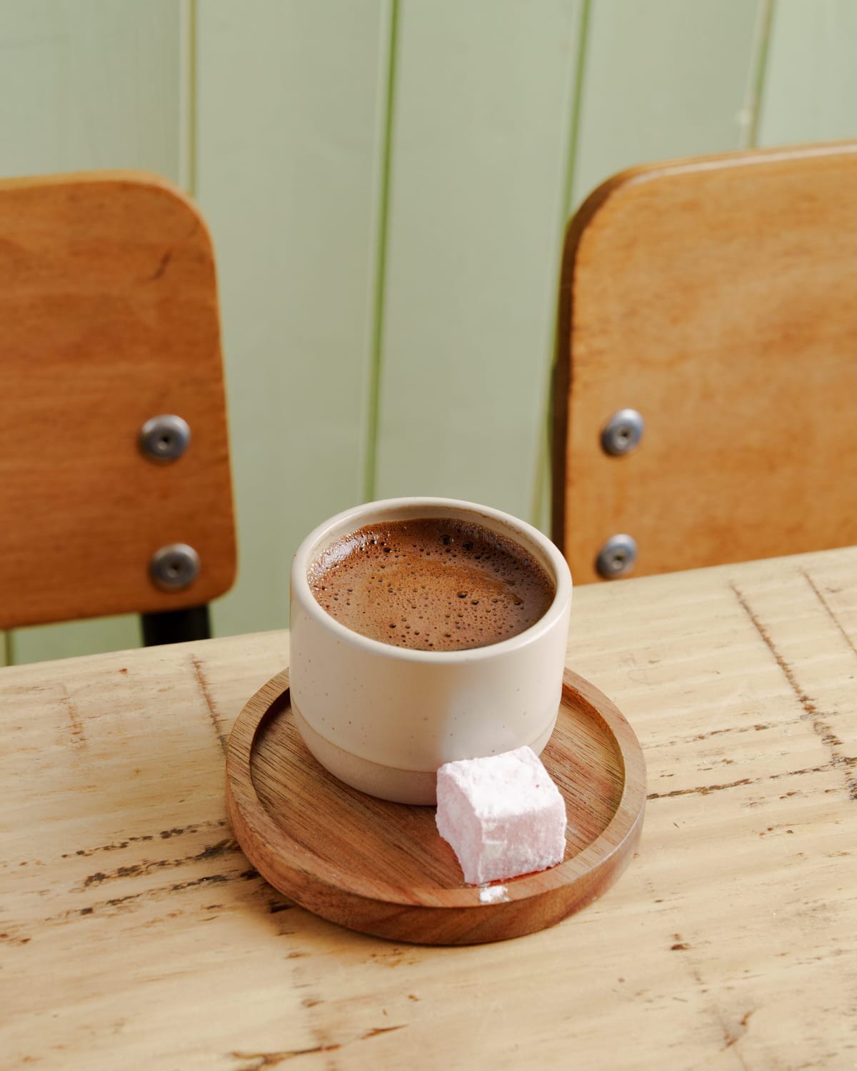 Drupe Cafe • Broadway Market photo 3