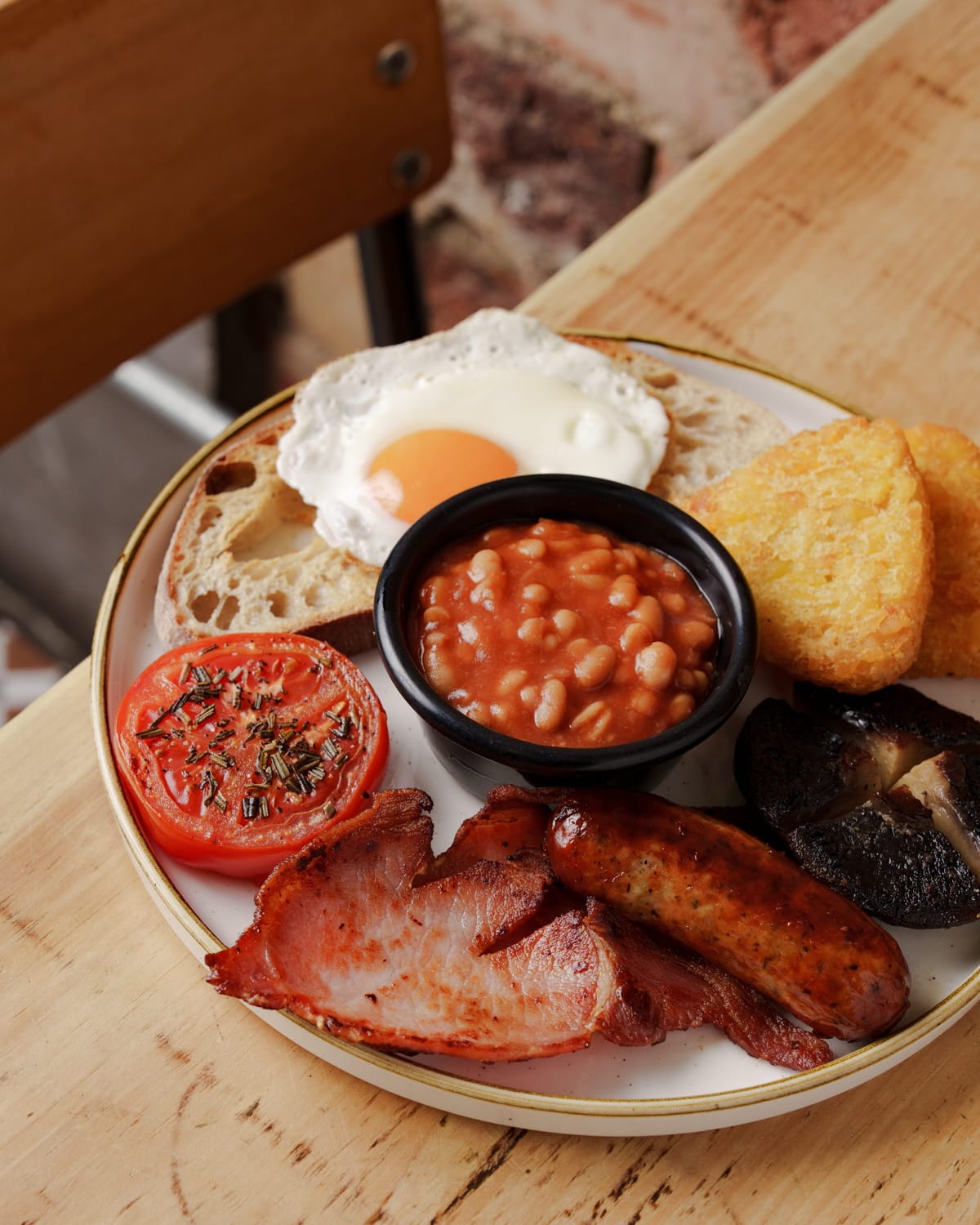 Drupe Cafe • Broadway Market photo 2