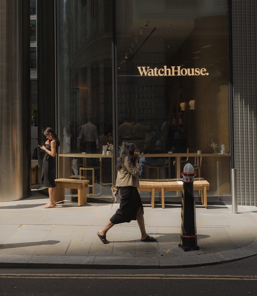 WatchHouse Bishopsgate photo 2
