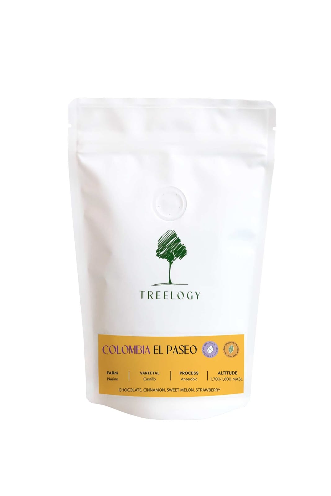 Treelogy Speciality Coffee Paddington photo 6