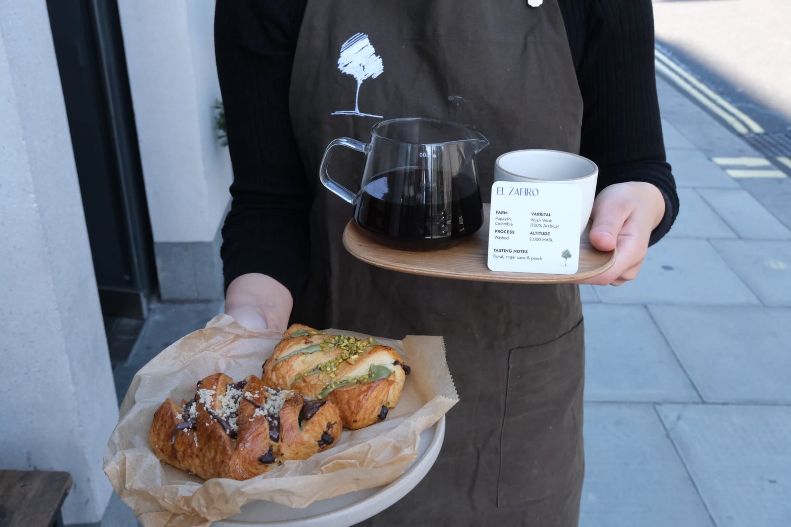 Treelogy Speciality Coffee Paddington photo 4