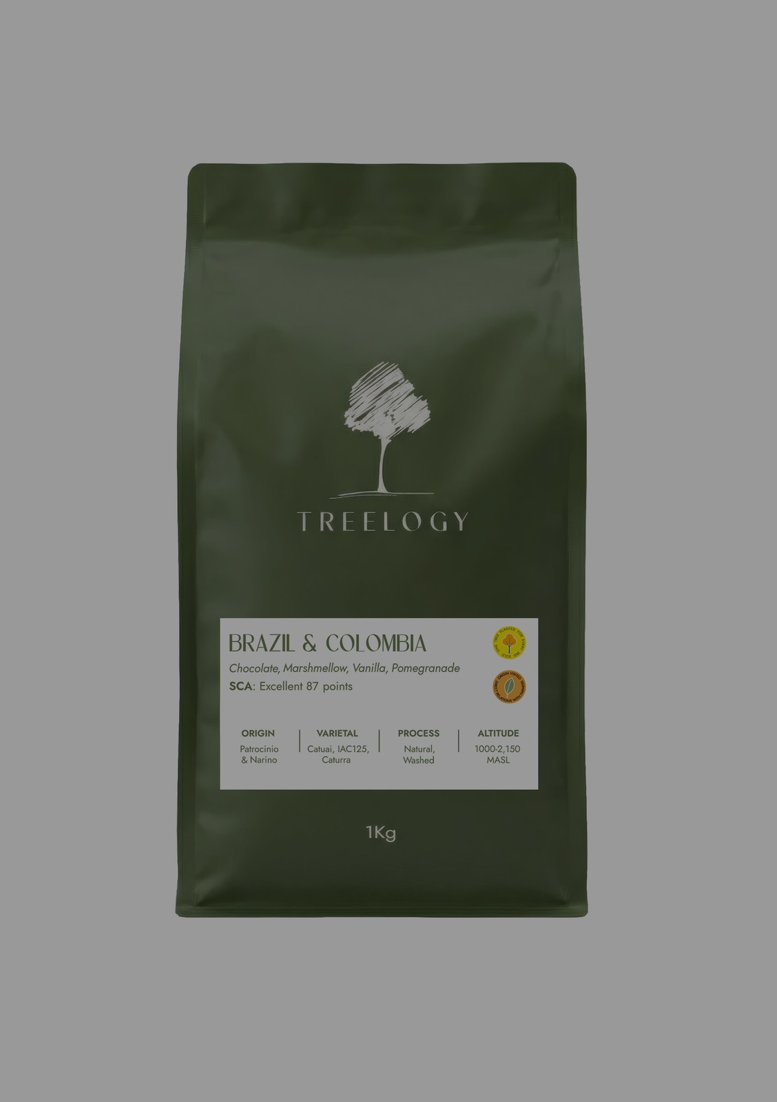 Treelogy Speciality Coffee Paddington photo 2