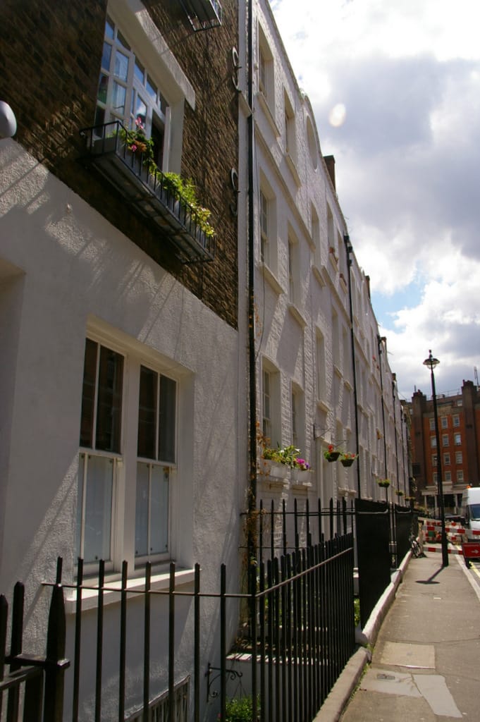 The Marylebone Corner photo 5