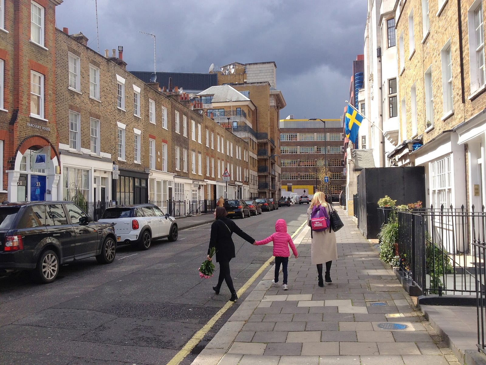 The Marylebone Corner photo 3