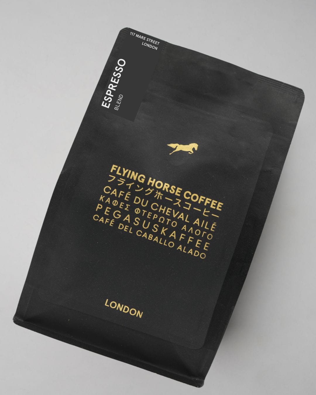 Flying Horse Coffee - Golborne photo 4