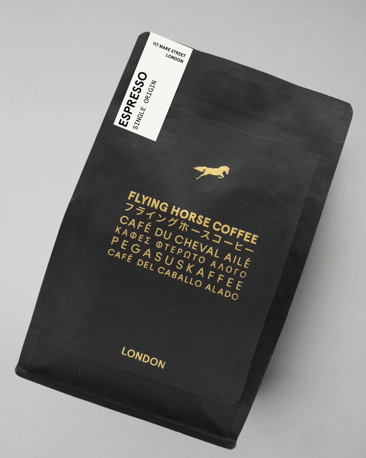 Flying Horse Coffee - Golborne photo 6